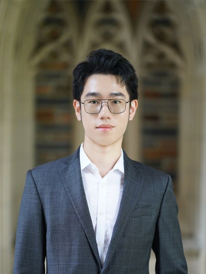 Albert Dai