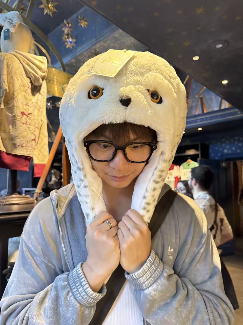 Blaine Gong