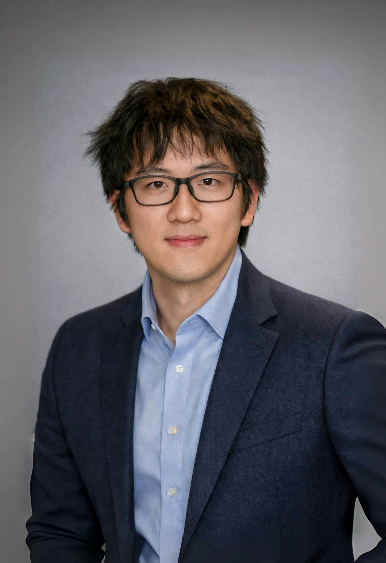 Bowen Jiang