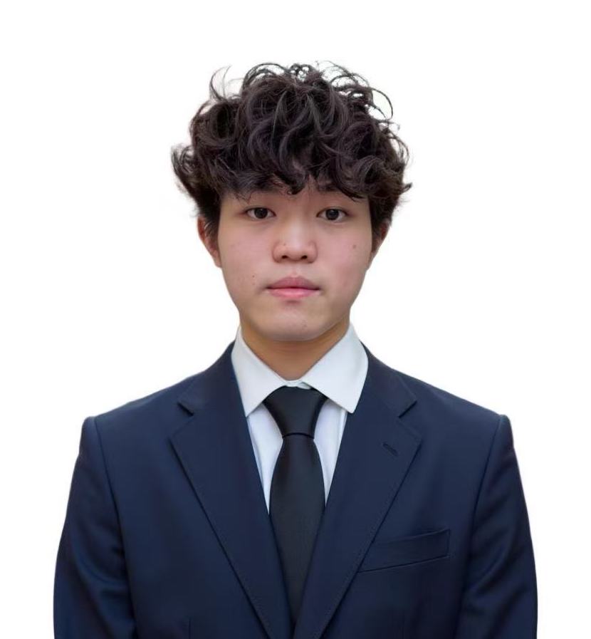 Humphrey Zhao