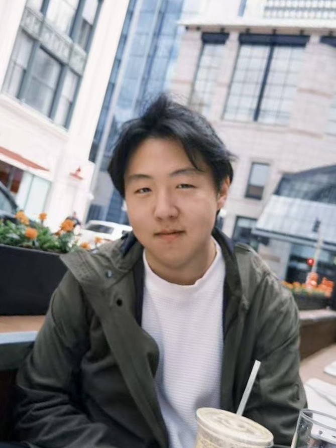 Jack Zhang