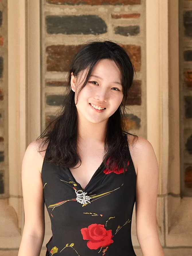 Jennifer Qi