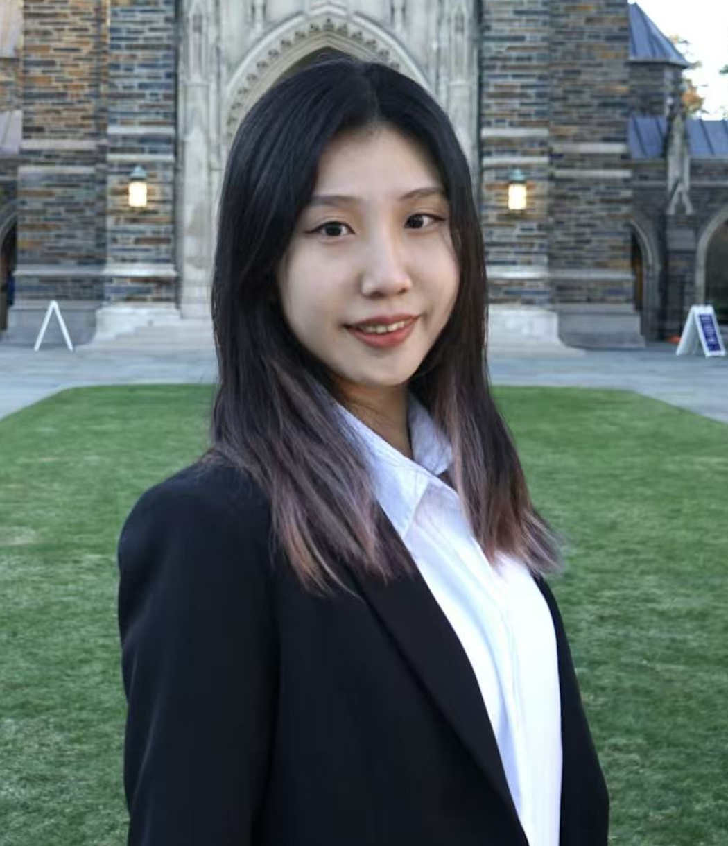 Teresa Chen